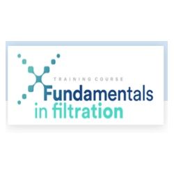 Fundamentals in Filtration- 2024